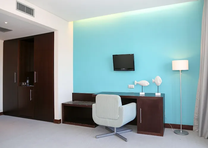 Hotel Praia Hotel Nazare