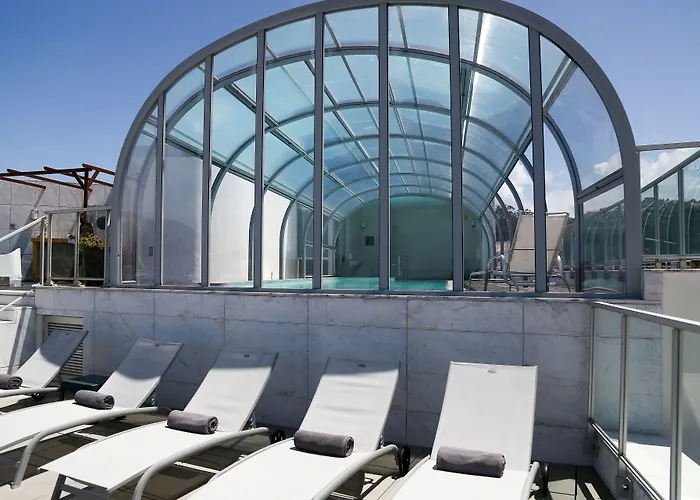 Hotel Praia 4* Nazare