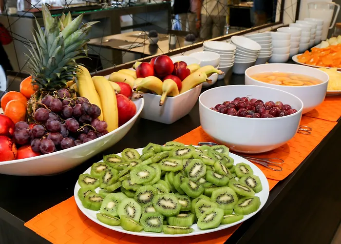 Hotel Praia 4* Nazare