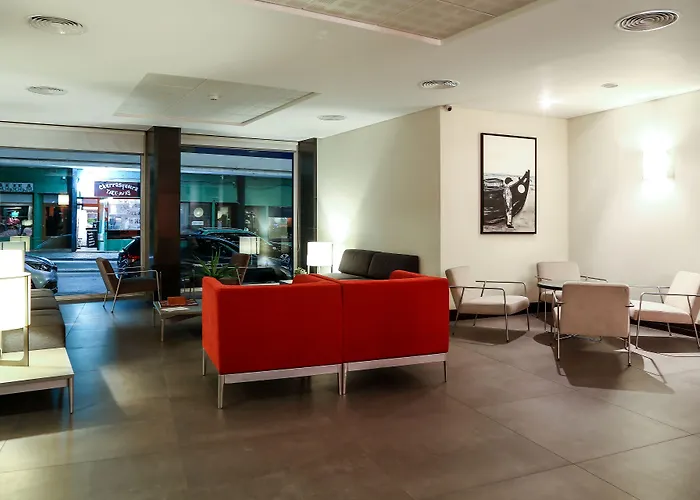 Hotel Praia 4* Nazare