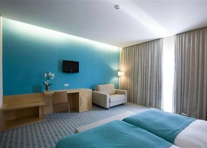 Hotel Praia Hotel Nazare