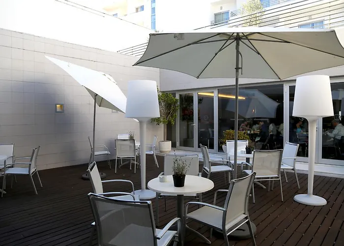 Hotel Praia 4* Nazare