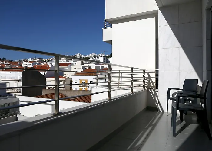 Hotel Praia Отель