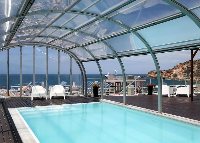 Hotel Praia Отель